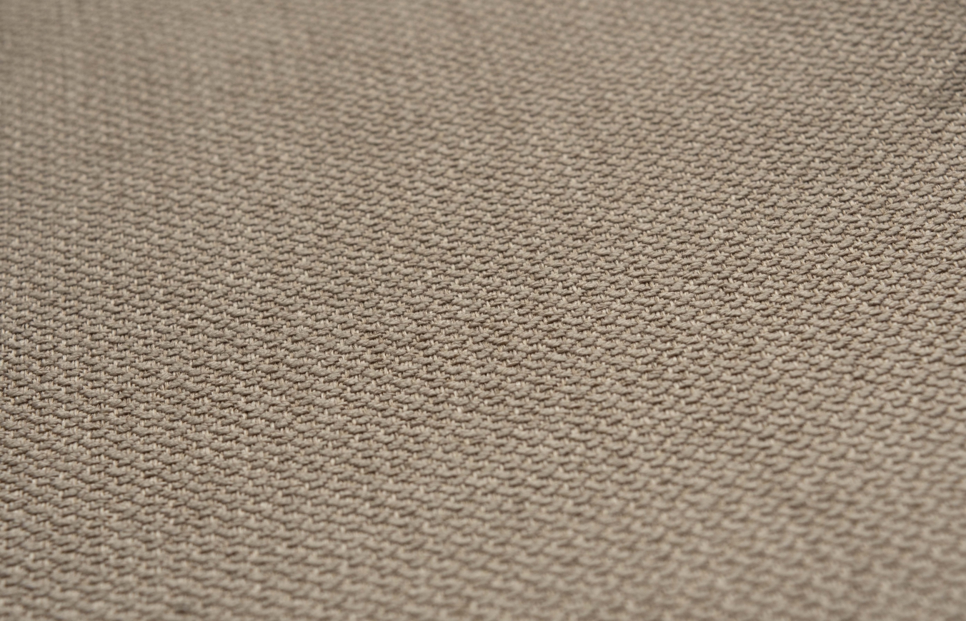 Turin Cream 0083 Textiles Hilado Maison